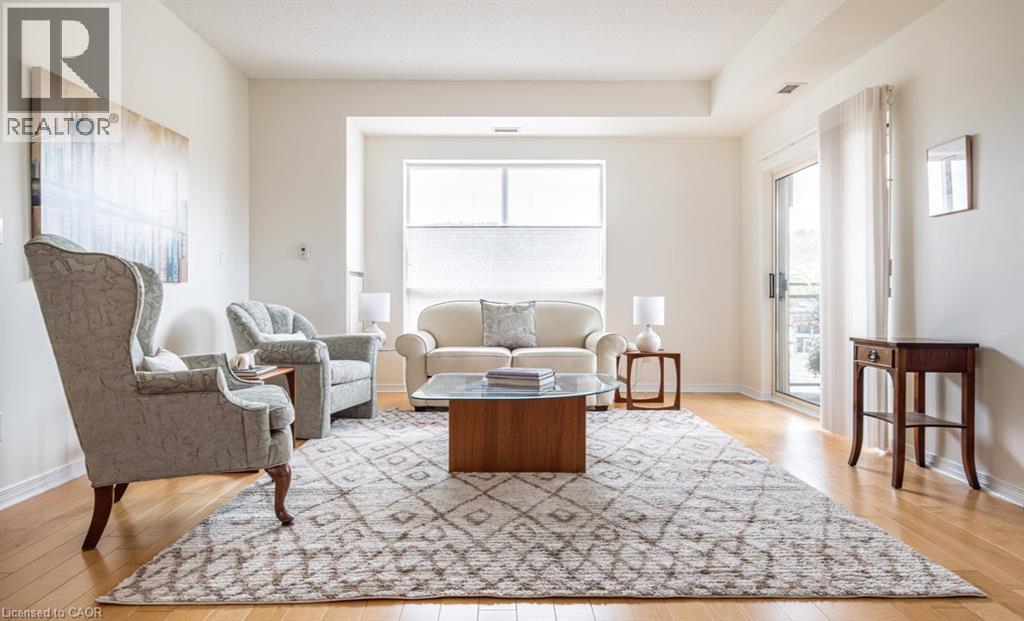 4000 Creekside Drive Unit# 401, Dundas, Ontario  L9H 7S9 - Photo 4 - 40779641