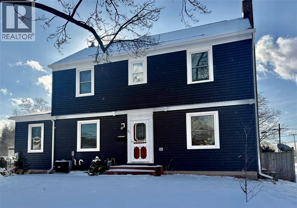 703 Wellington STREET, Sarnia, Ontario