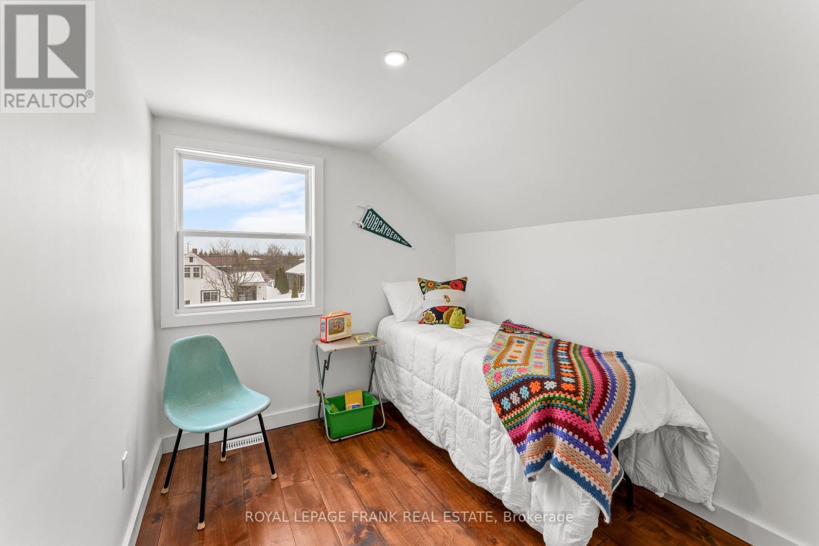 72 Helen Street, Kawartha Lakes (Bobcaygeon), Ontario  K0M 1A0 - Photo 17 - X12813222