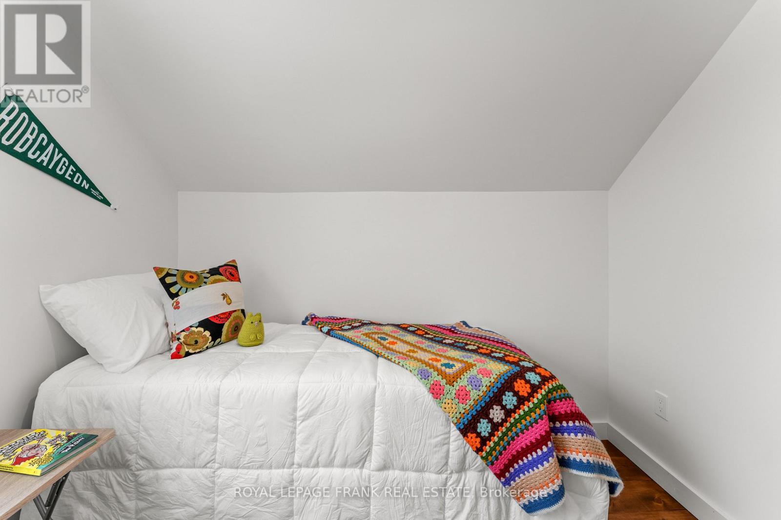 72 Helen Street, Kawartha Lakes (Bobcaygeon), Ontario  K0M 1A0 - Photo 18 - X12813222