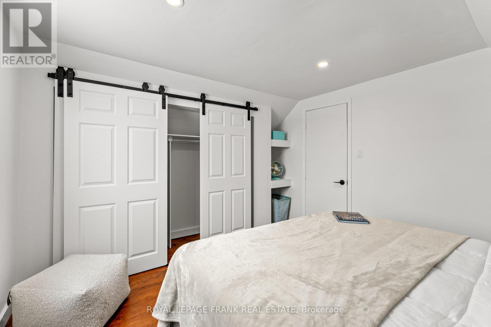 72 Helen Street, Kawartha Lakes (Bobcaygeon), Ontario  K0M 1A0 - Photo 22 - X12813222