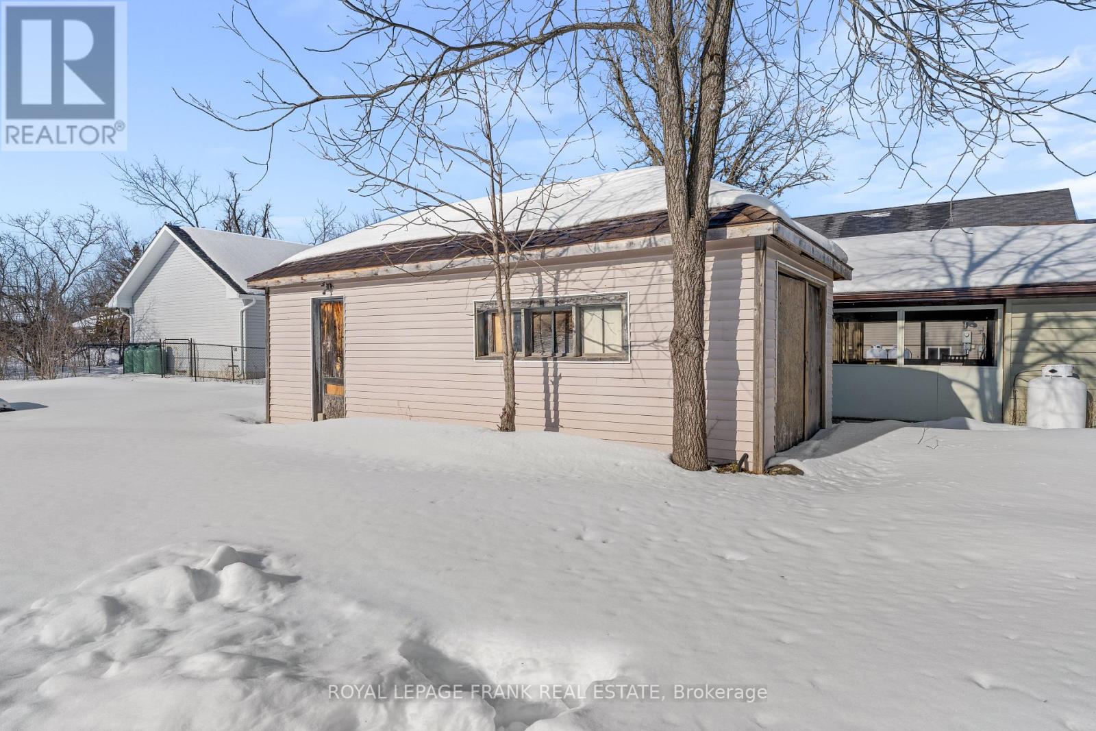 72 Helen Street, Kawartha Lakes (Bobcaygeon), Ontario  K0M 1A0 - Photo 24 - X12813222