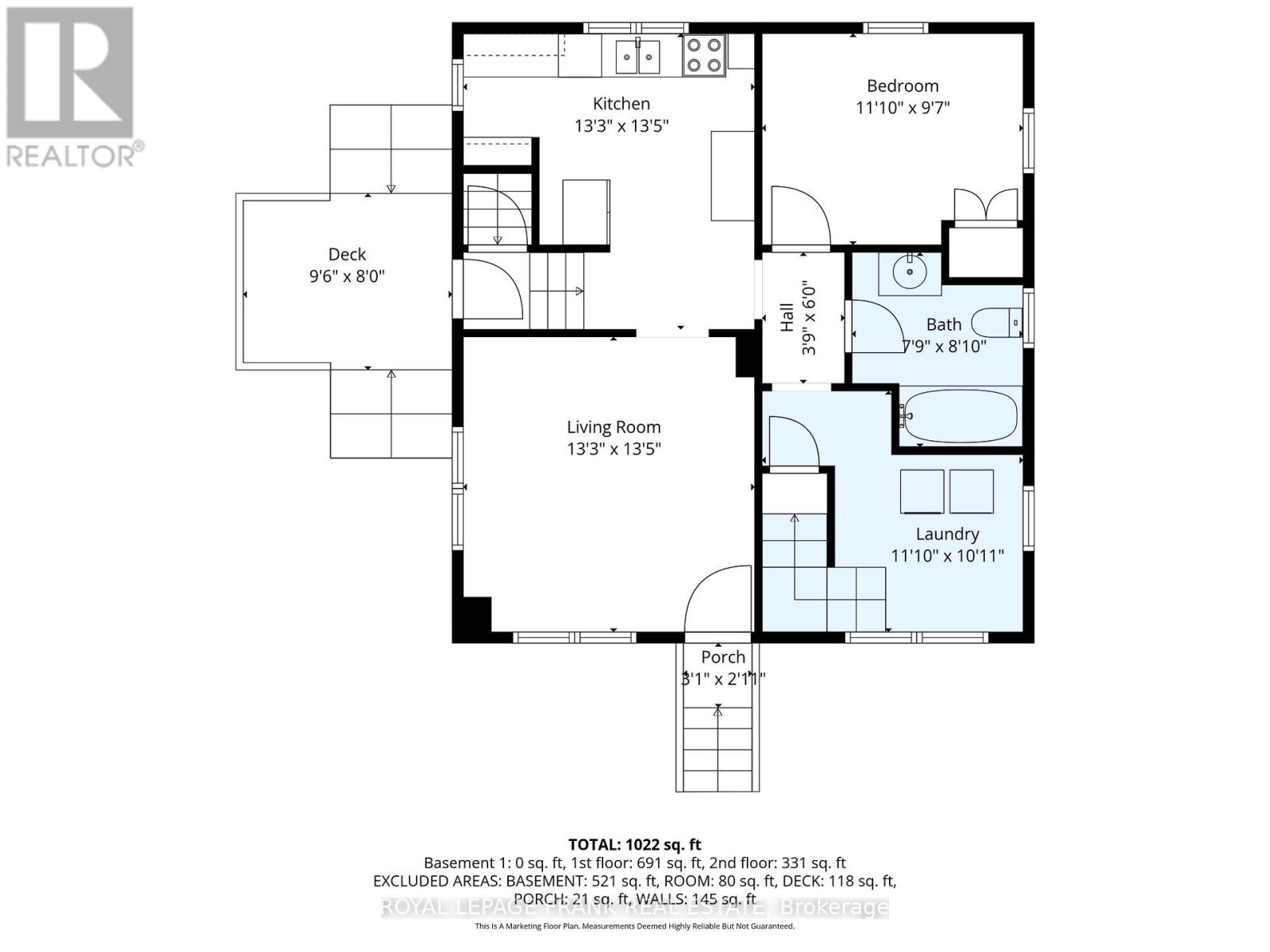 72 Helen Street, Kawartha Lakes (Bobcaygeon), Ontario  K0M 1A0 - Photo 25 - X12813222