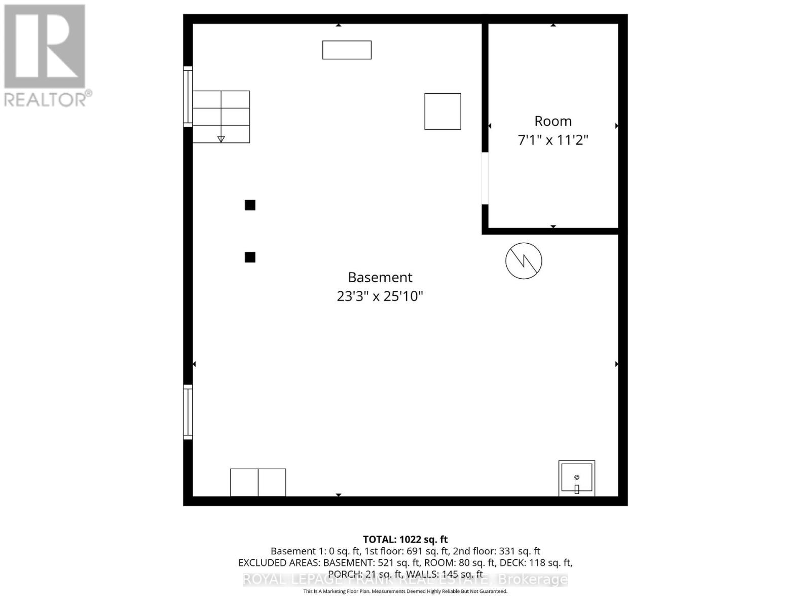 72 Helen Street, Kawartha Lakes (Bobcaygeon), Ontario  K0M 1A0 - Photo 27 - X12813222