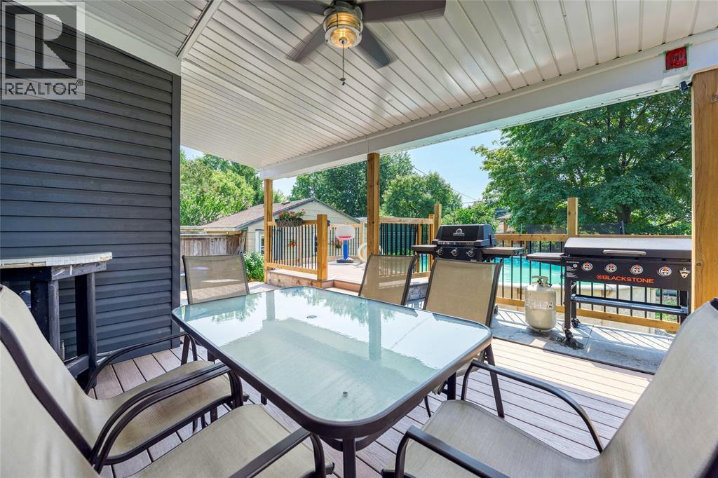 703 Wellington Street, Sarnia, Ontario  N7T 1J3 - Photo 35 - 26001563