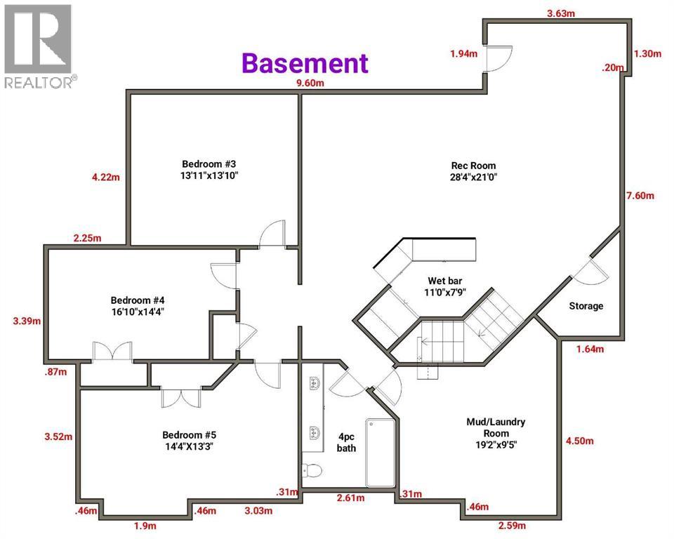 274181 Range Road 23, Rural Rocky View County, Alberta  T4B 4N8 - Photo 48 - A2288071