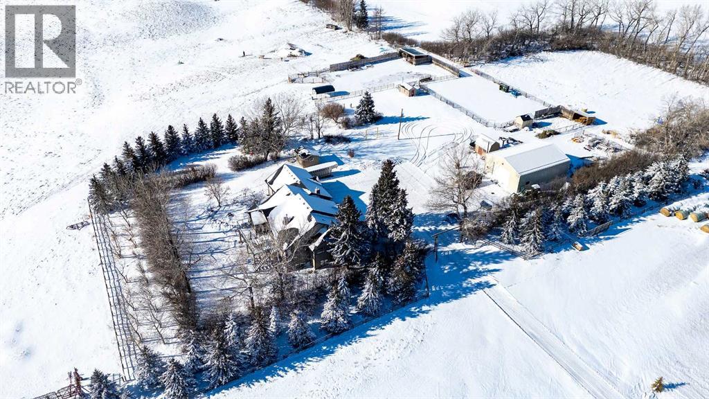 274181 Range Road 23, Rural Rocky View County, Alberta  T4B 4N8 - Photo 6 - A2288071