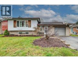44 REINER Crescent E, Wellesley, Ontario
