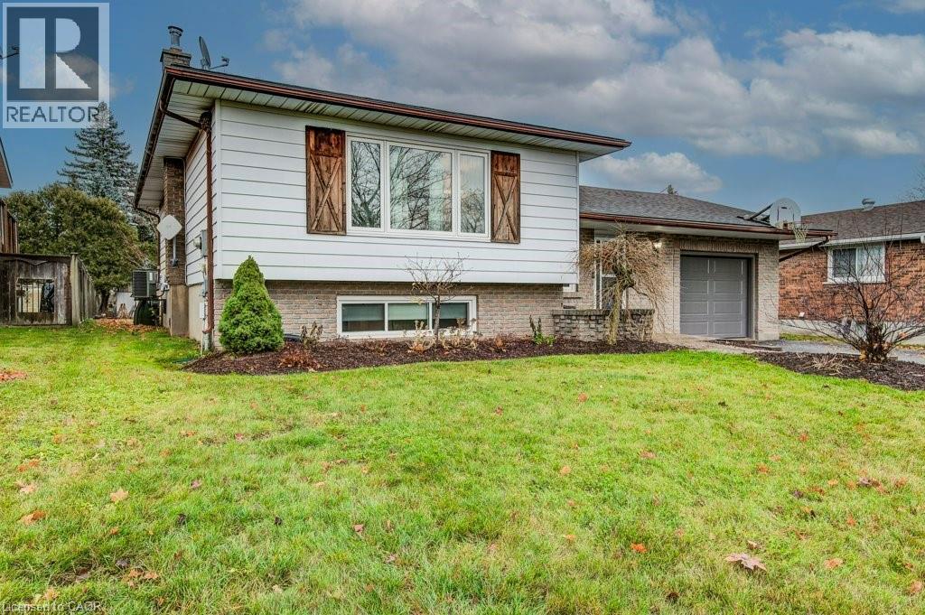 44 Reiner Crescent E, Wellesley, Ontario  N0B 2T0 - Photo 3 - 40795139