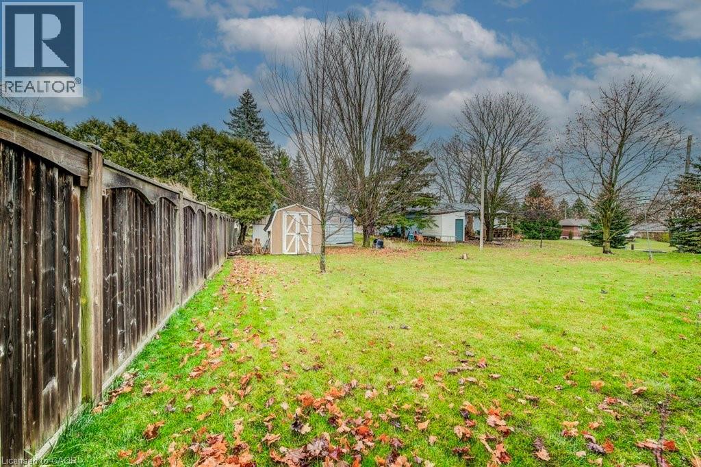 44 Reiner Crescent E, Wellesley, Ontario  N0B 2T0 - Photo 37 - 40795139