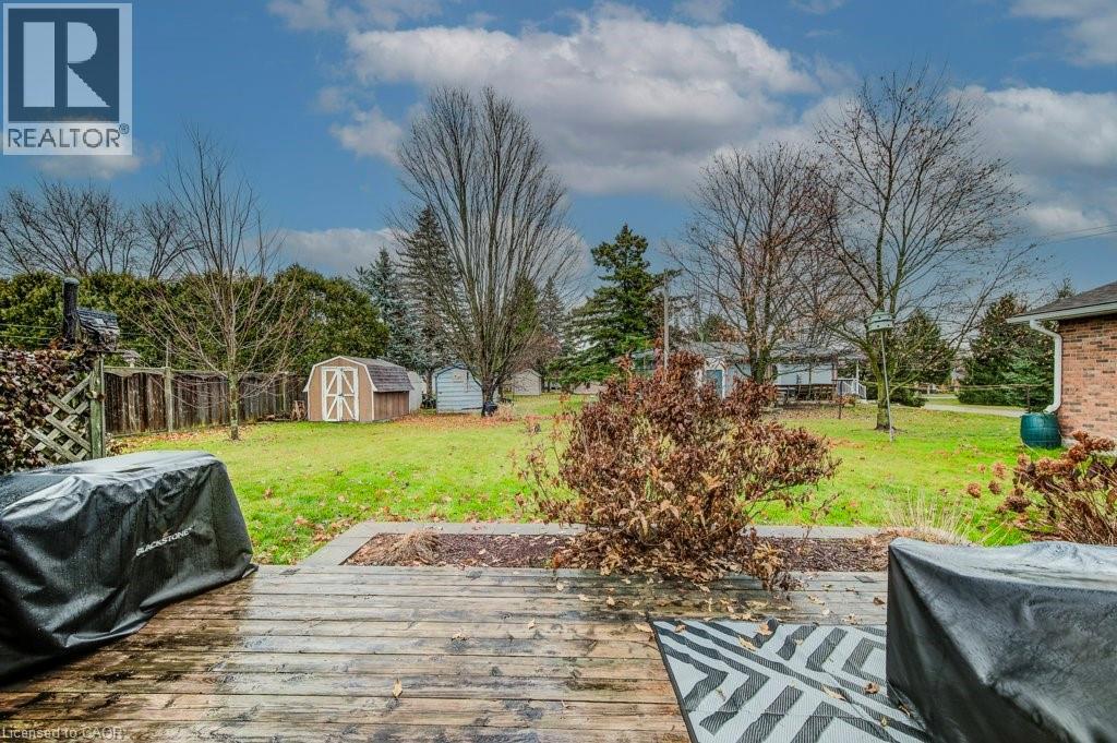 44 Reiner Crescent E, Wellesley, Ontario  N0B 2T0 - Photo 34 - 40795139