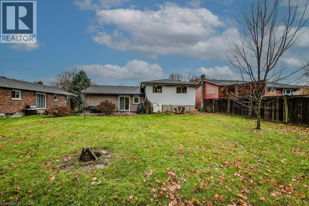 44 Reiner Crescent E, Wellesley, Ontario  N0B 2T0 - Photo 35 - 40795139