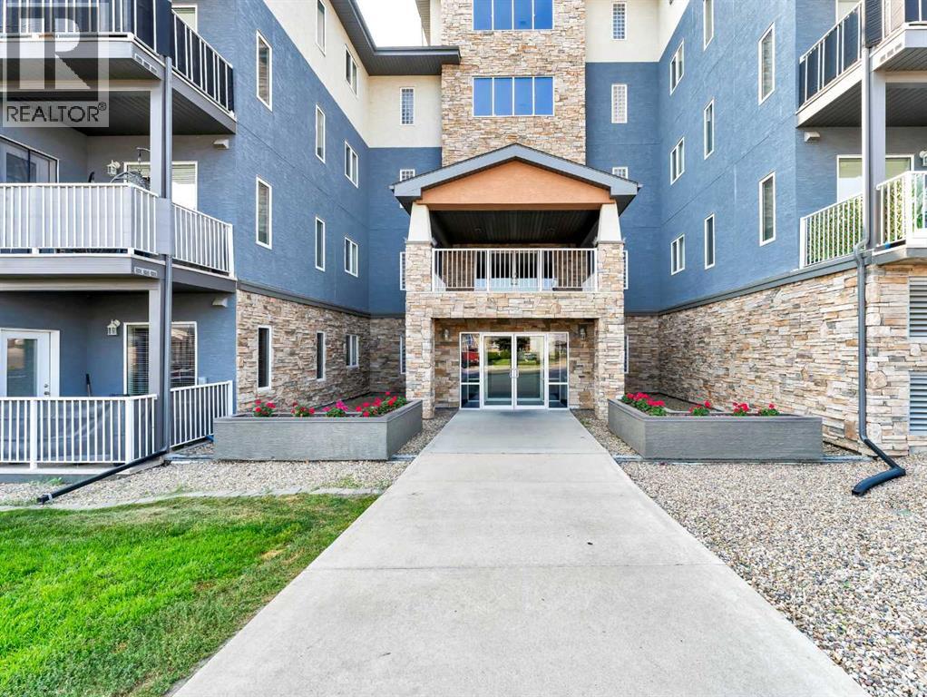 313, 19 Terrace View Ne, Medicine Hat, Alberta  T1C 0E8 - Photo 4 - A2278630