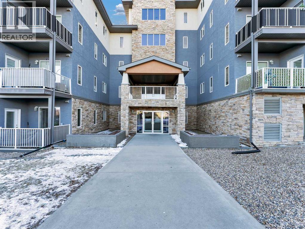 313, 19 Terrace View Ne, Medicine Hat, Alberta  T1C 0E8 - Photo 3 - A2278630