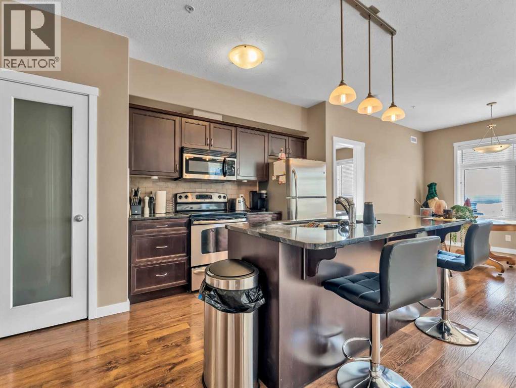 313, 19 Terrace View Ne, Medicine Hat, Alberta  T1C 0E8 - Photo 9 - A2278630