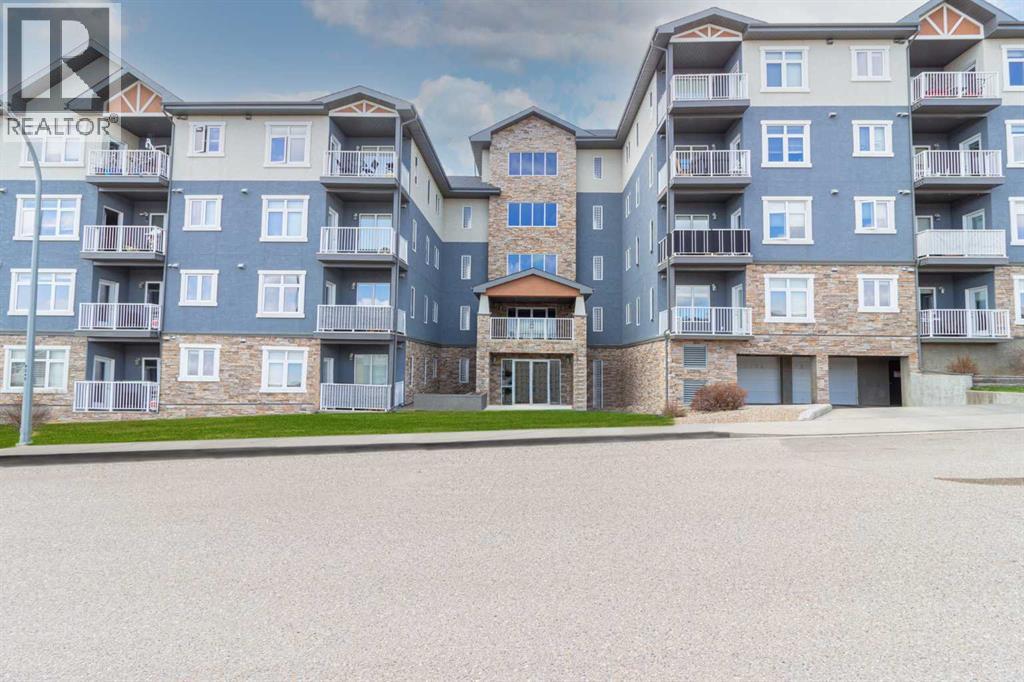 313, 19 Terrace View Ne, Medicine Hat, Alberta  T1C 0E8 - Photo 2 - A2278630