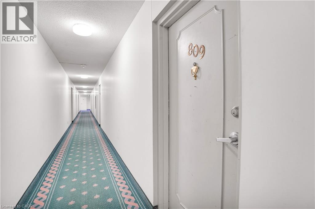 225 Harvard Place Unit# 809, Waterloo, Ontario N2J 4H4 - Photo 8 - 40795891