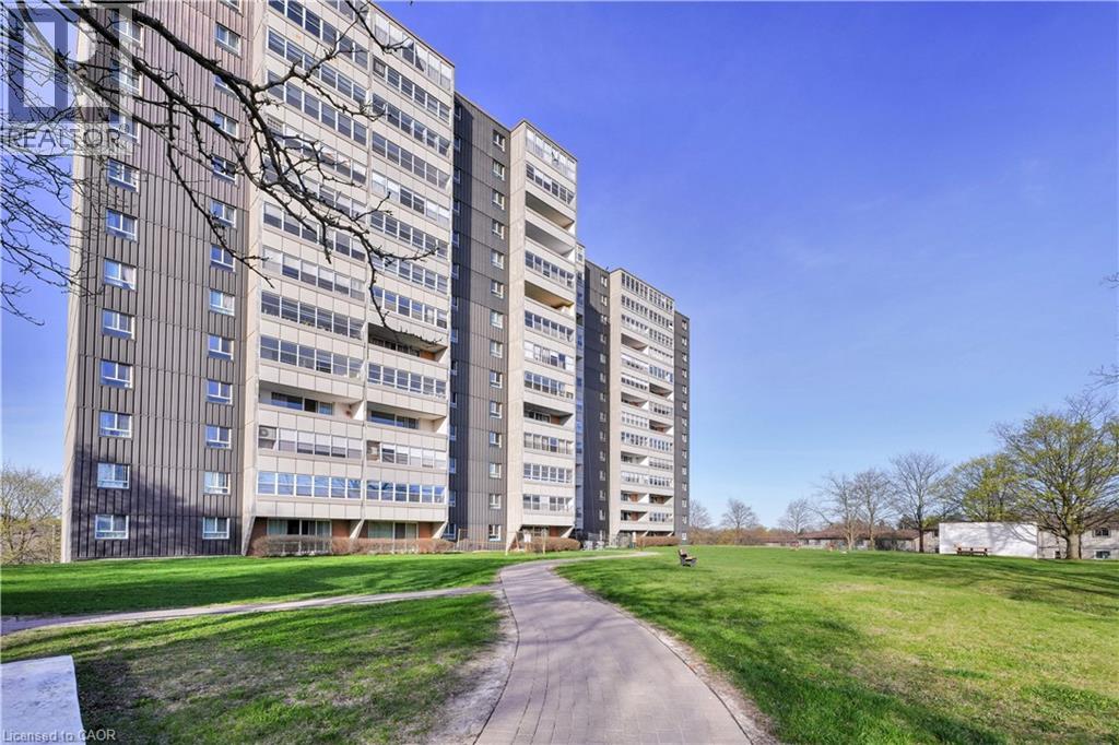 225 Harvard Place Unit# 809, Waterloo, Ontario N2J 4H4 - Photo 50 - 40795891