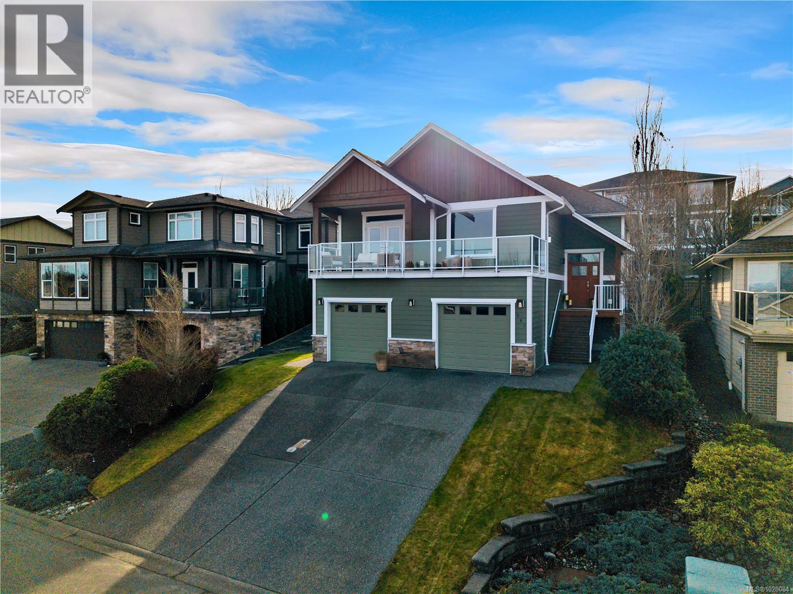 667 Nelson Rd, Campbell River, British Columbia