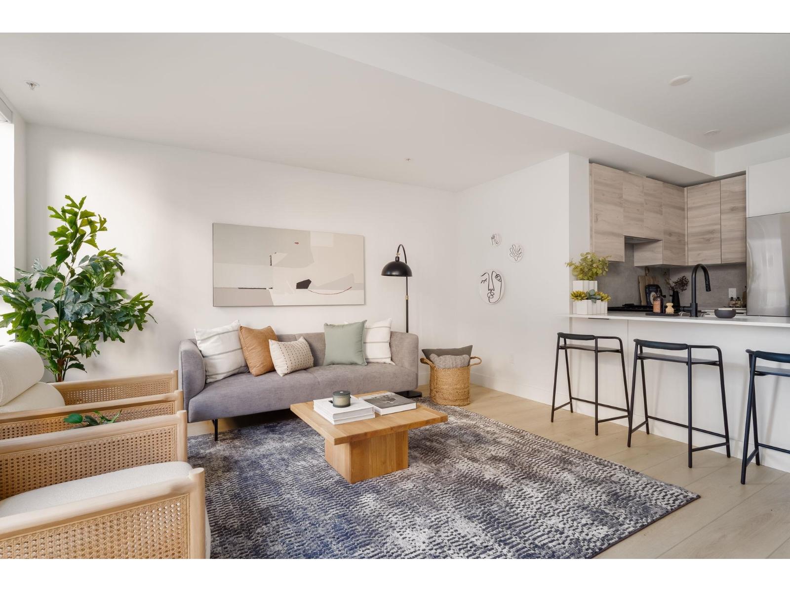 101 30494 Cardinal Avenue, Abbotsford, British Columbia  V2T 0A5 - Photo 3 - R3092612