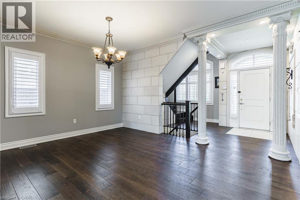 8 Cesar Place, Ancaster, Ontario  L9G 0G3 - Photo 8 - 40796731