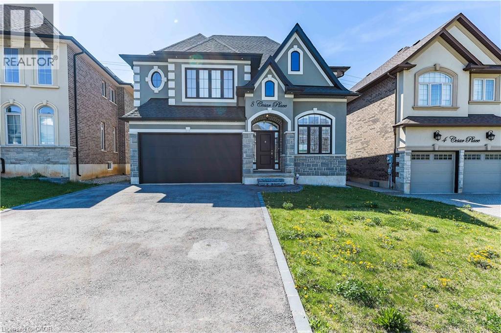 8 Cesar Place, Ancaster, Ontario  L9G 0G3 - Photo 2 - 40796731