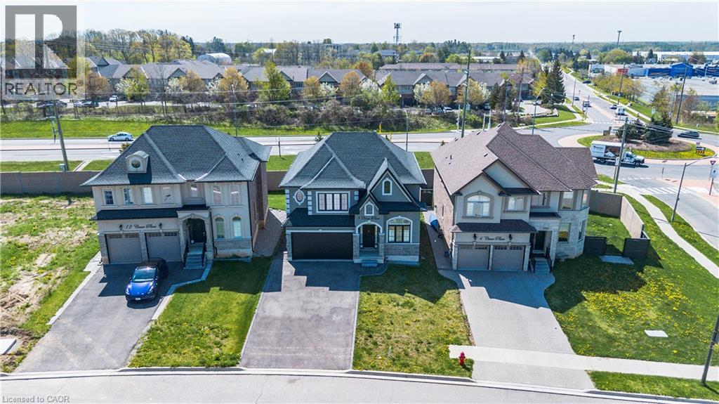 8 Cesar Place, Ancaster, Ontario  L9G 0G3 - Photo 49 - 40796731