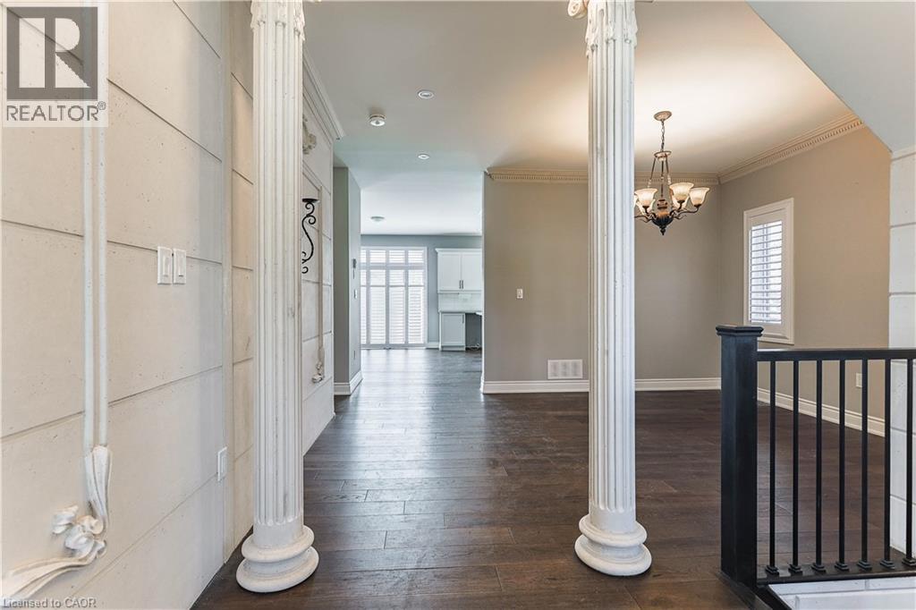 8 Cesar Place, Ancaster, Ontario  L9G 0G3 - Photo 7 - 40796731