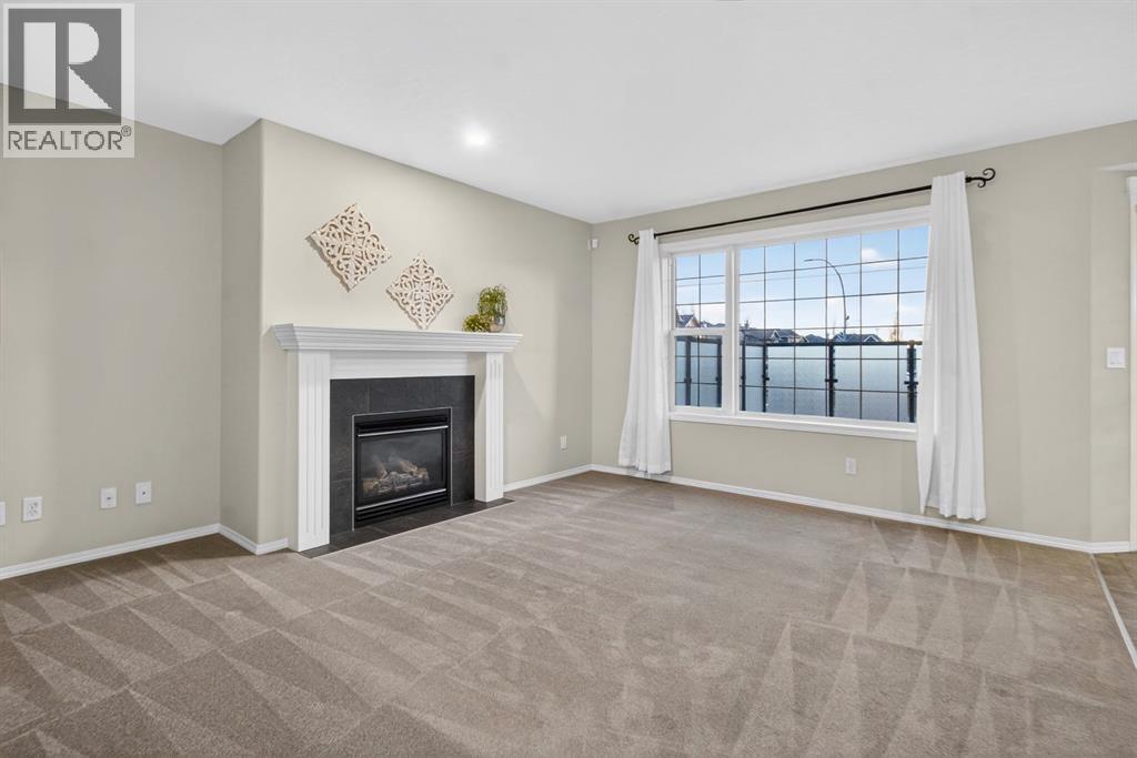 147 Everstone Rise Sw, Calgary, Alberta  T2Y 4J7 - Photo 4 - A2274354