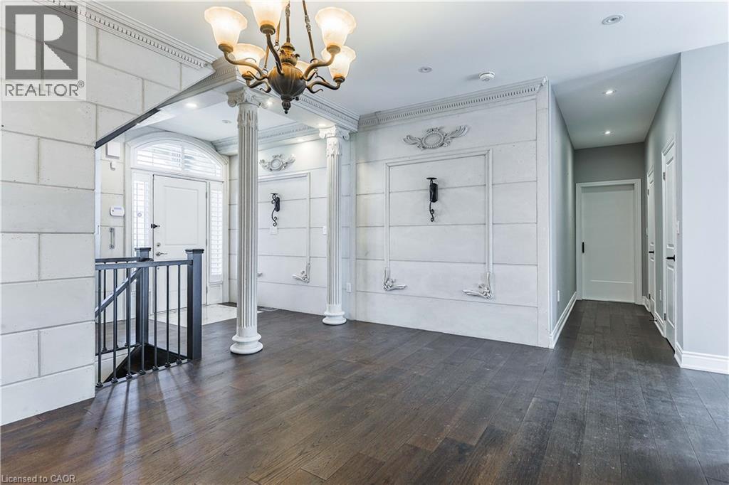 8 Cesar Place, Ancaster, Ontario  L9G 0G3 - Photo 9 - 40796731