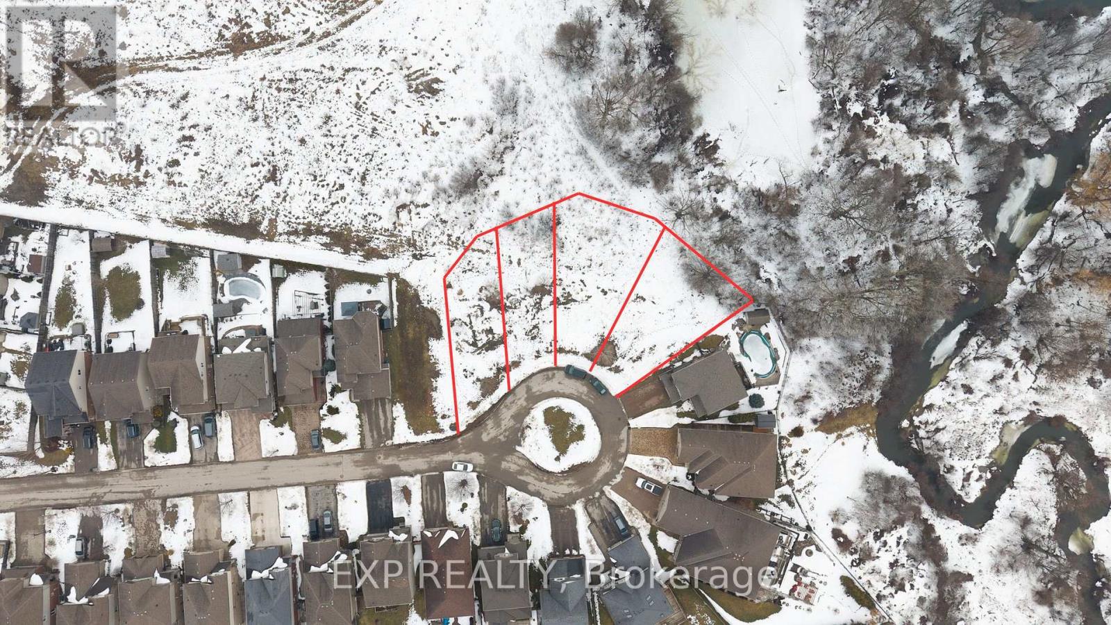 1604 Vandusen Court, London North, Ontario  N5X 0G2 - Photo 1 - X12813080