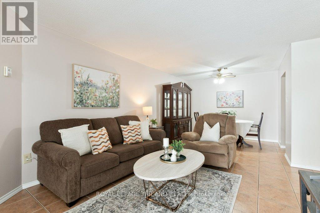 104 - 729 Deveron Crescent, London South, Ontario  N5Z 4X5 - Photo 18 - X12813082