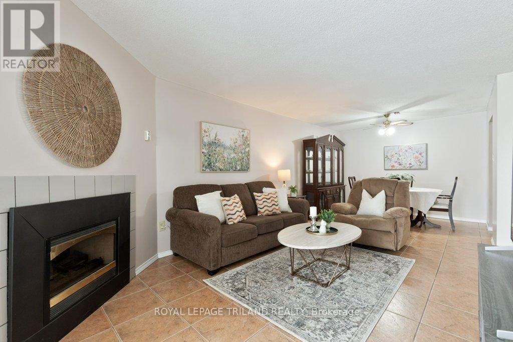 104 - 729 Deveron Crescent, London South, Ontario  N5Z 4X5 - Photo 19 - X12813082