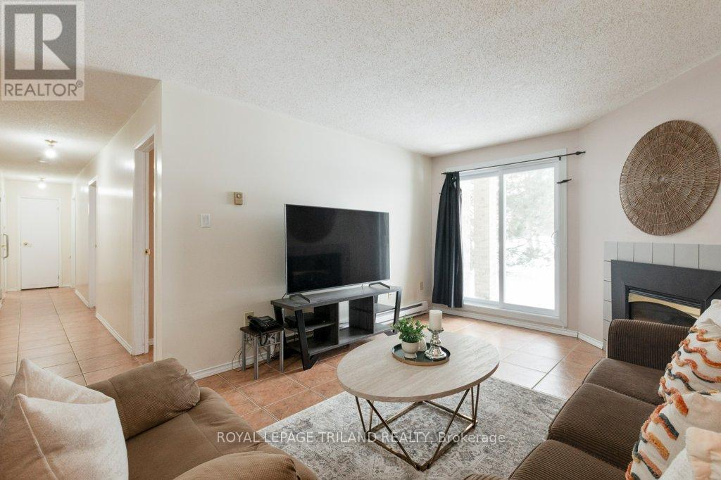 104 - 729 Deveron Crescent, London South, Ontario  N5Z 4X5 - Photo 22 - X12813082