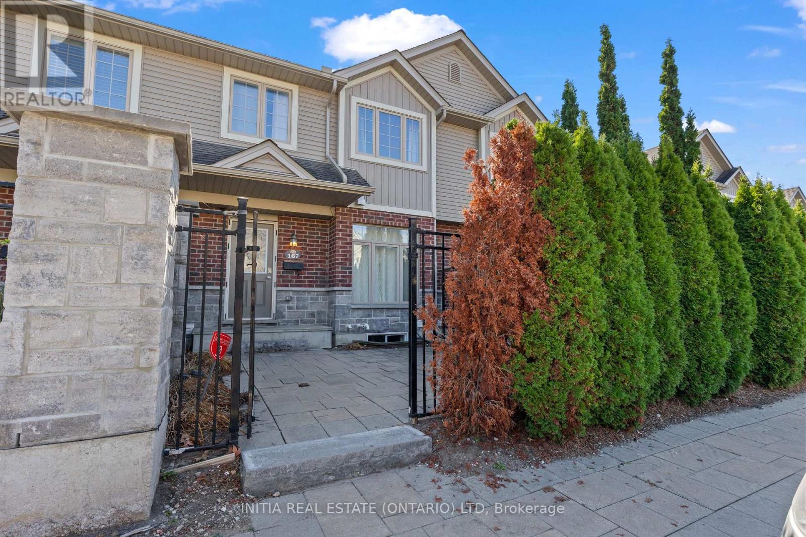 167 - 1010 FANSHAWE PARK ROAD E, London North, Ontario