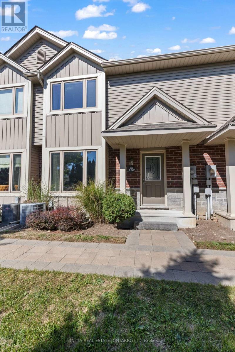 167 - 1010 Fanshawe Park Road E, London North, Ontario N5X 0K9 - Photo 4 - X12813084