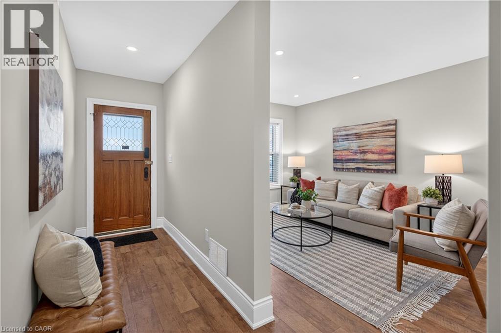 161 N Connaught Avenue N, Hamilton, Ontario  L8L 6Z4 - Photo 4 - 40804938