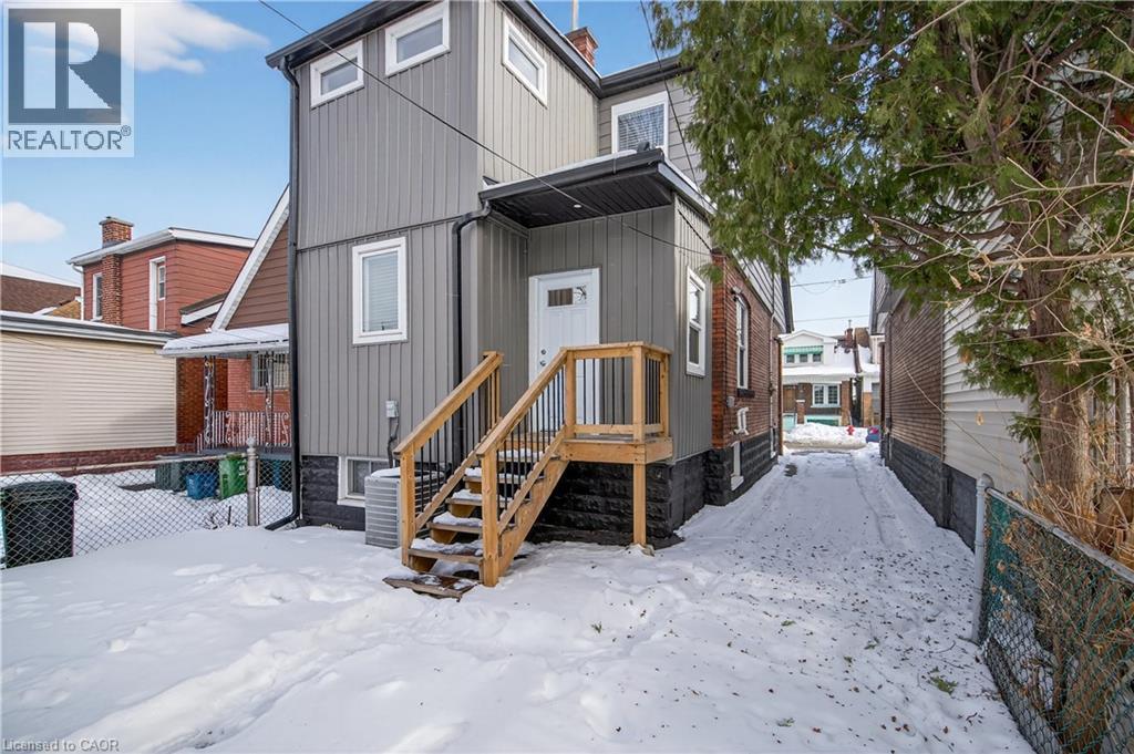 161 N Connaught Avenue N, Hamilton, Ontario  L8L 6Z4 - Photo 32 - 40804938