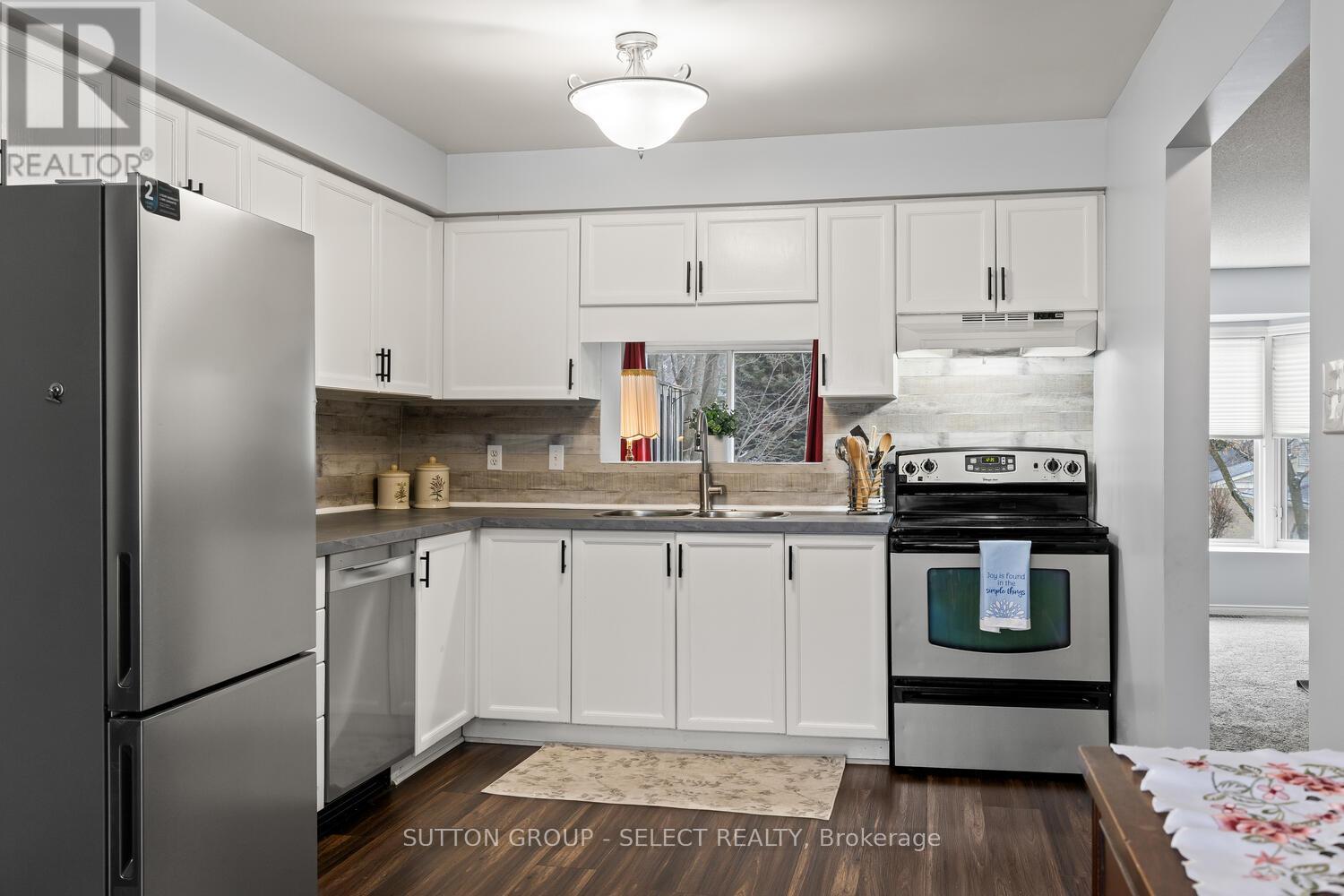 43 - 9 Ailsa Place, London South, Ontario  N5Z 4Z6 - Photo 25 - X12813220