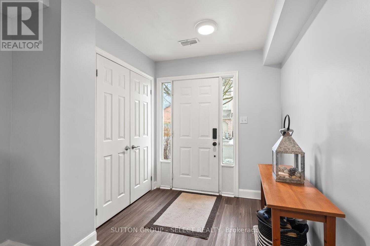 43 - 9 Ailsa Place, London South, Ontario  N5Z 4Z6 - Photo 4 - X12813220