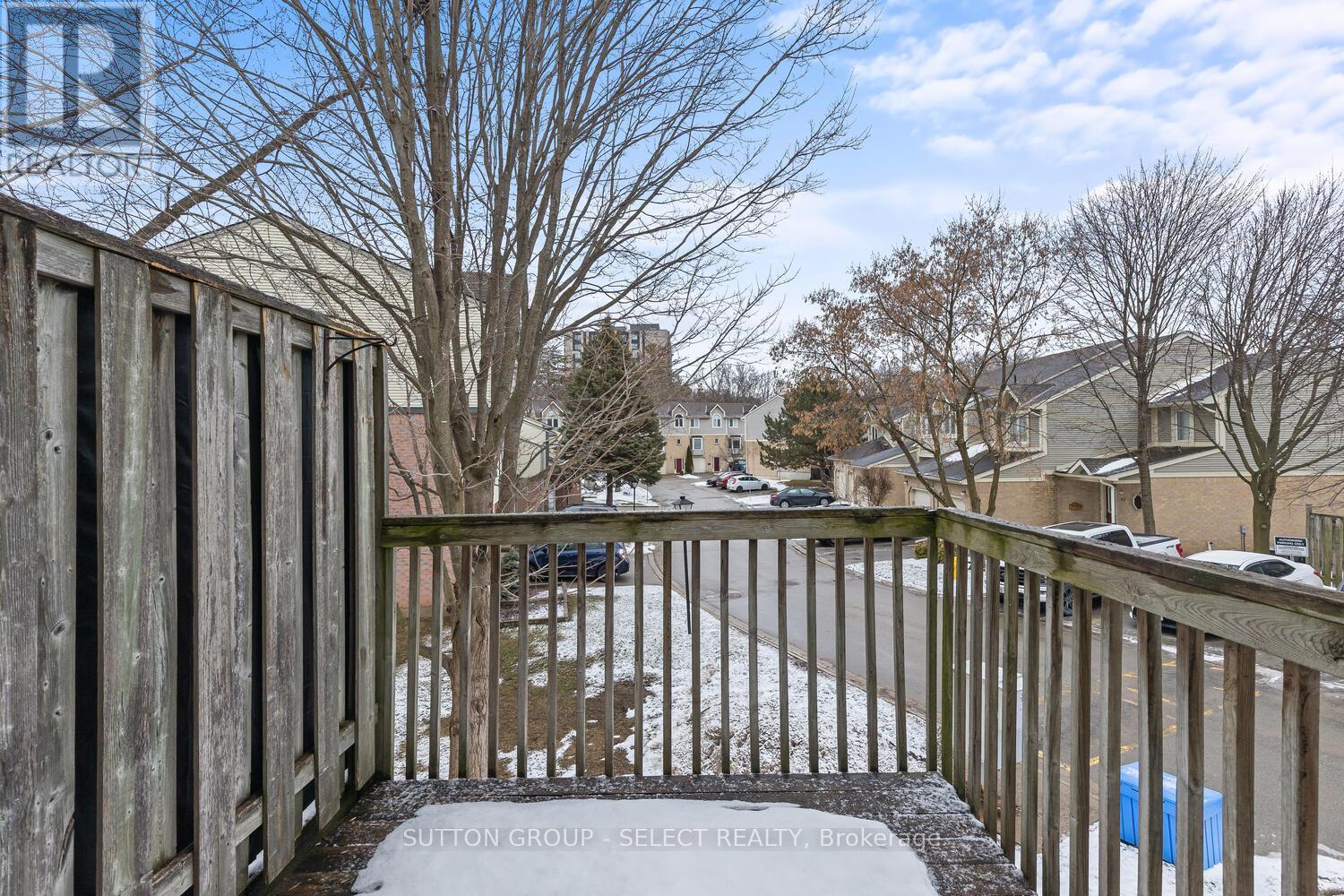 43 - 9 Ailsa Place, London South, Ontario  N5Z 4Z6 - Photo 41 - X12813220