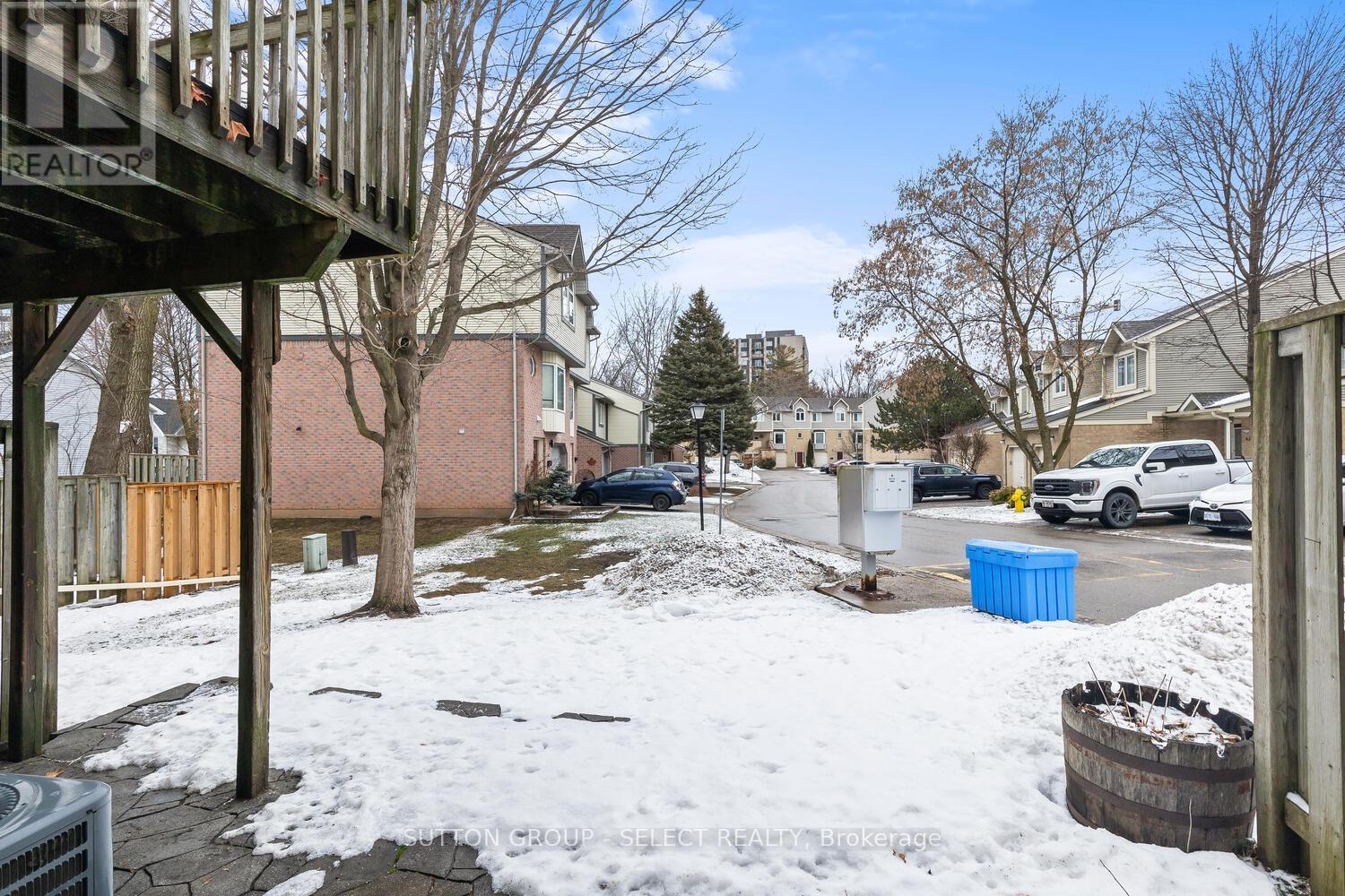 43 - 9 Ailsa Place, London South, Ontario  N5Z 4Z6 - Photo 42 - X12813220