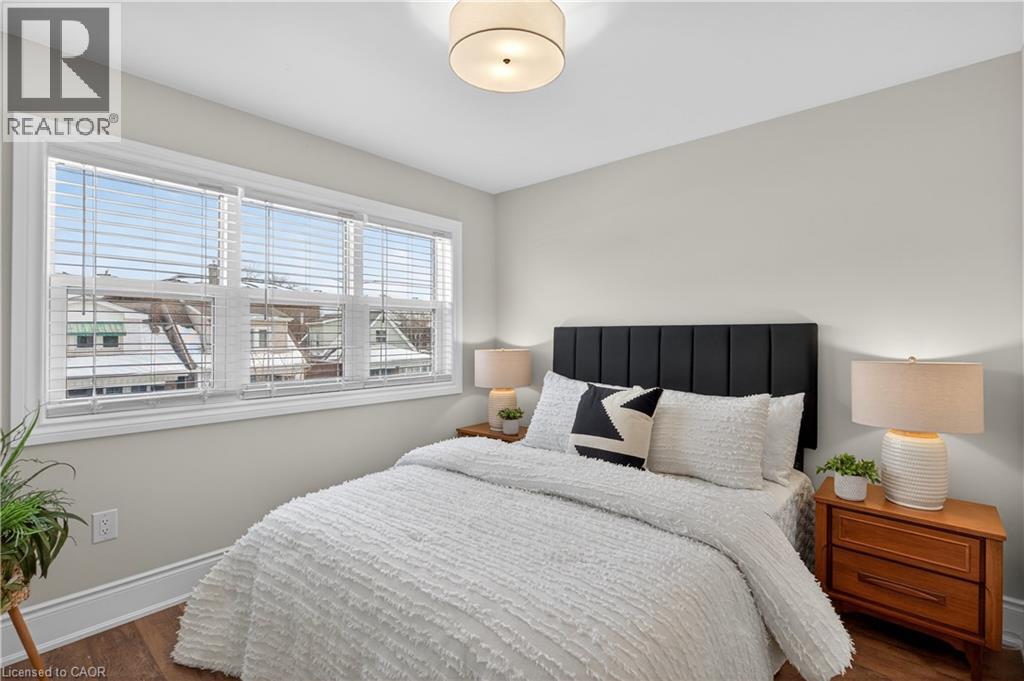 161 N Connaught Avenue N, Hamilton, Ontario  L8L 6Z4 - Photo 17 - 40804938