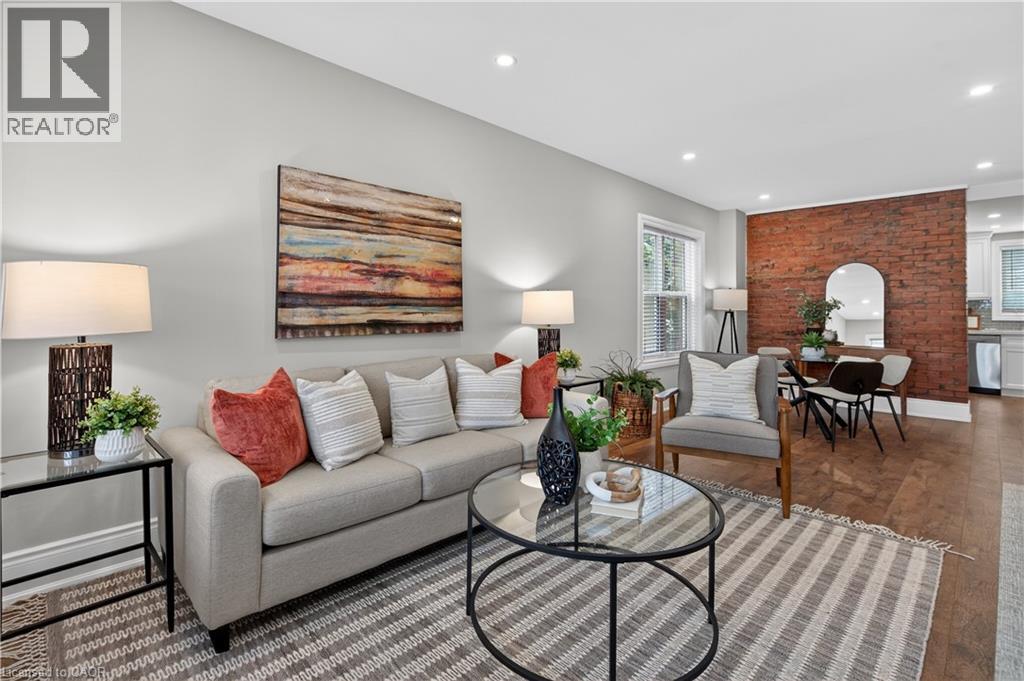 161 N Connaught Avenue N, Hamilton, Ontario  L8L 6Z4 - Photo 6 - 40804938