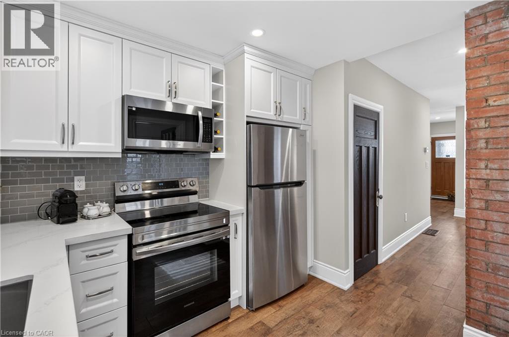 161 N Connaught Avenue N, Hamilton, Ontario  L8L 6Z4 - Photo 14 - 40804938