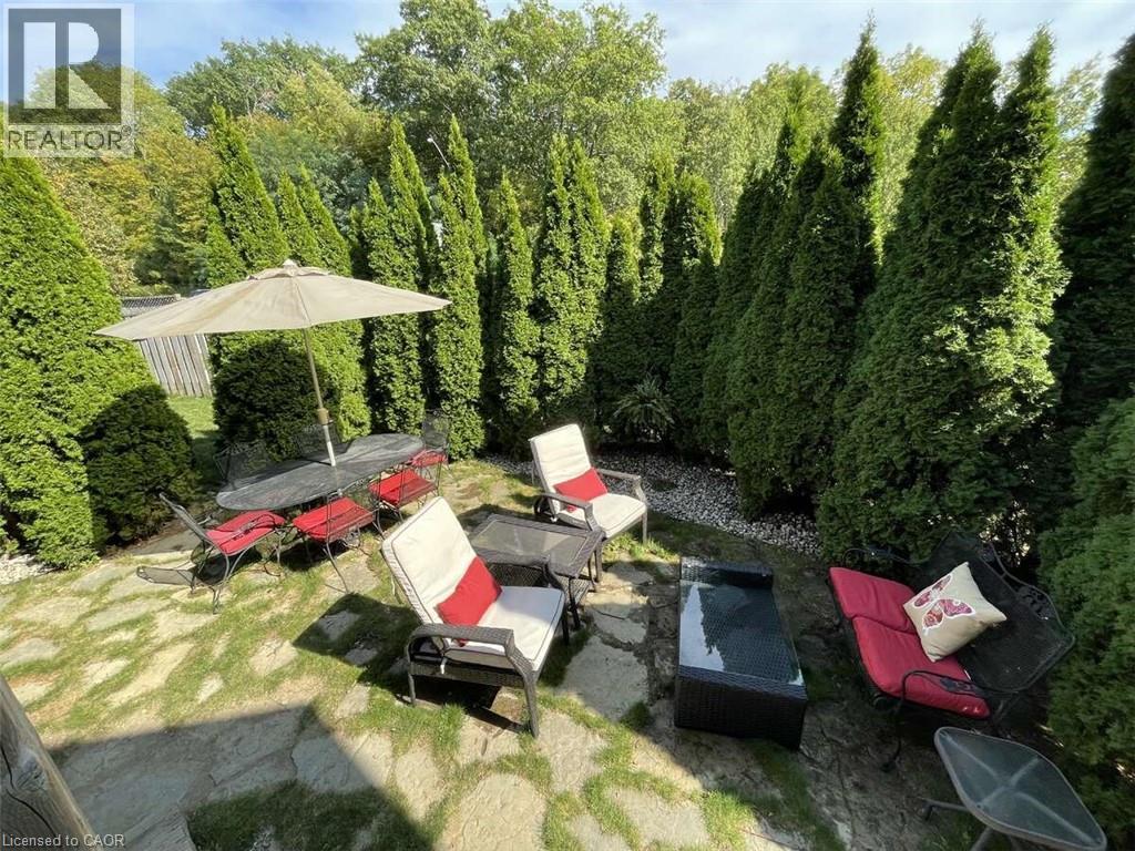 156 Lynnette Drive, Hamilton, Ontario  L9B 2P7 - Photo 38 - 40805414