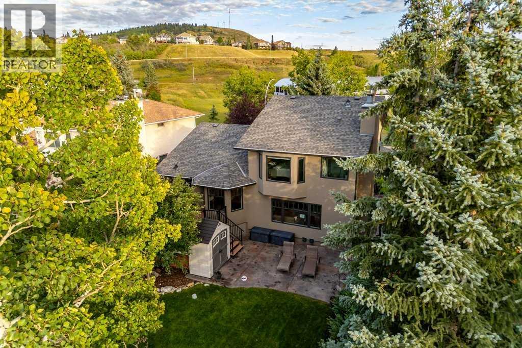 214 Chinook Drive, Cochrane, Alberta  T4C 1E4 - Photo 37 - A2278707