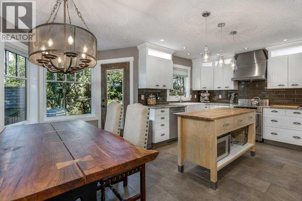 214 Chinook Drive, Cochrane, Alberta  T4C 1E4 - Photo 9 - A2278707