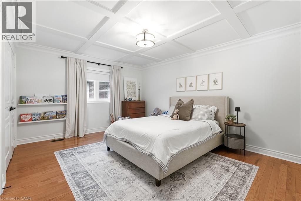 4184 Arbourfield Drive, Burlington, Ontario  L7M 4A5 - Photo 31 - 40806982