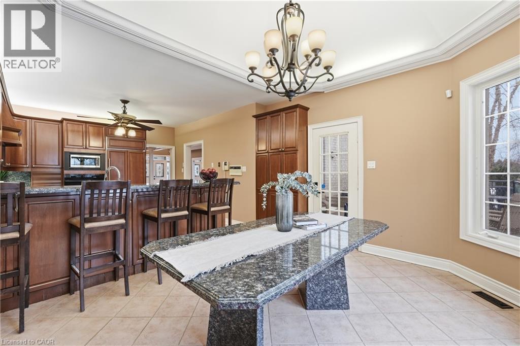 4184 Arbourfield Drive, Burlington, Ontario  L7M 4A5 - Photo 14 - 40806982